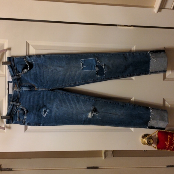 LOFT Denim - NWTs! Super Cute Jeans